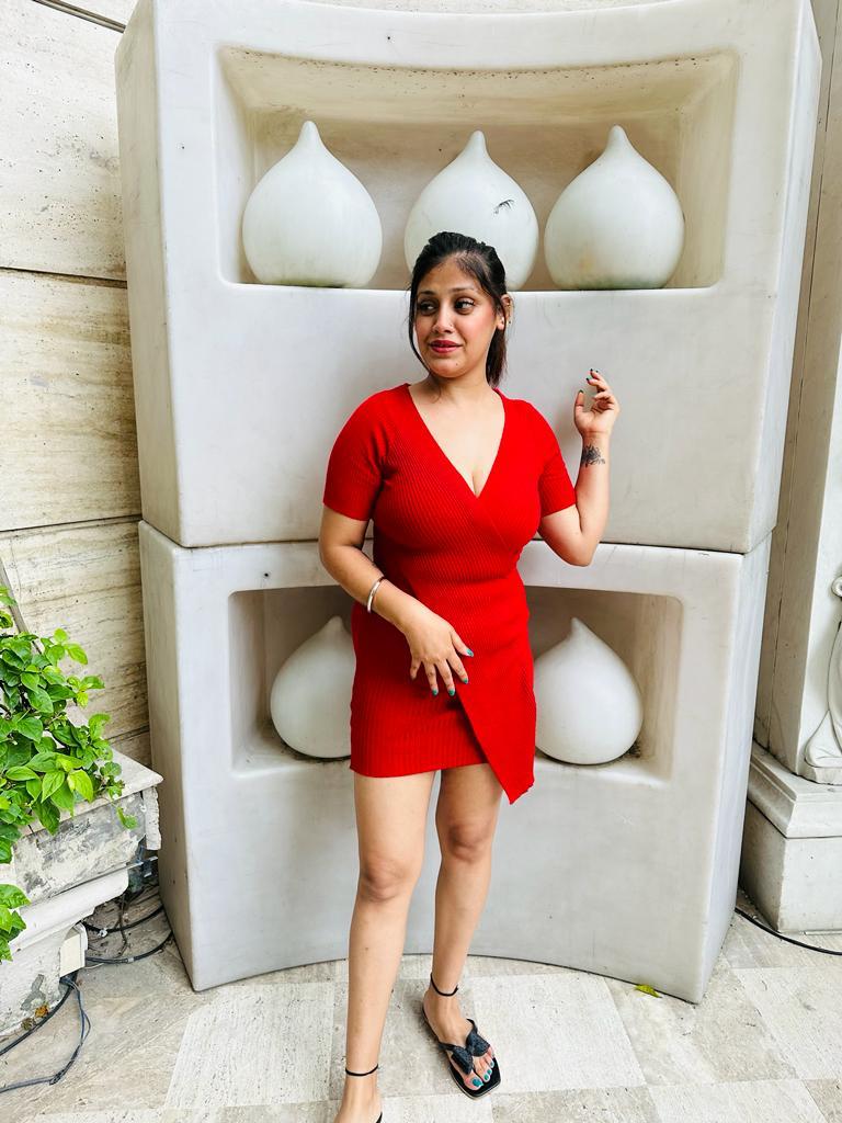 Call Girl Agency in Connaught Place