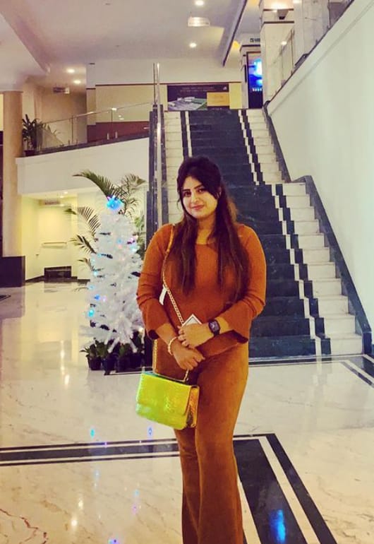 Call Girl Service in Connaught Place