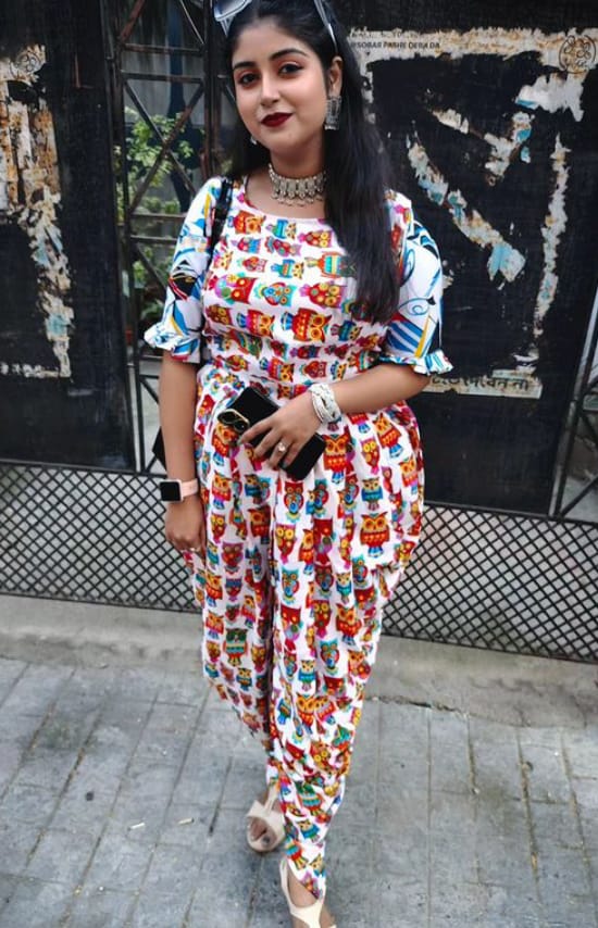 Connaught Place Call Girl